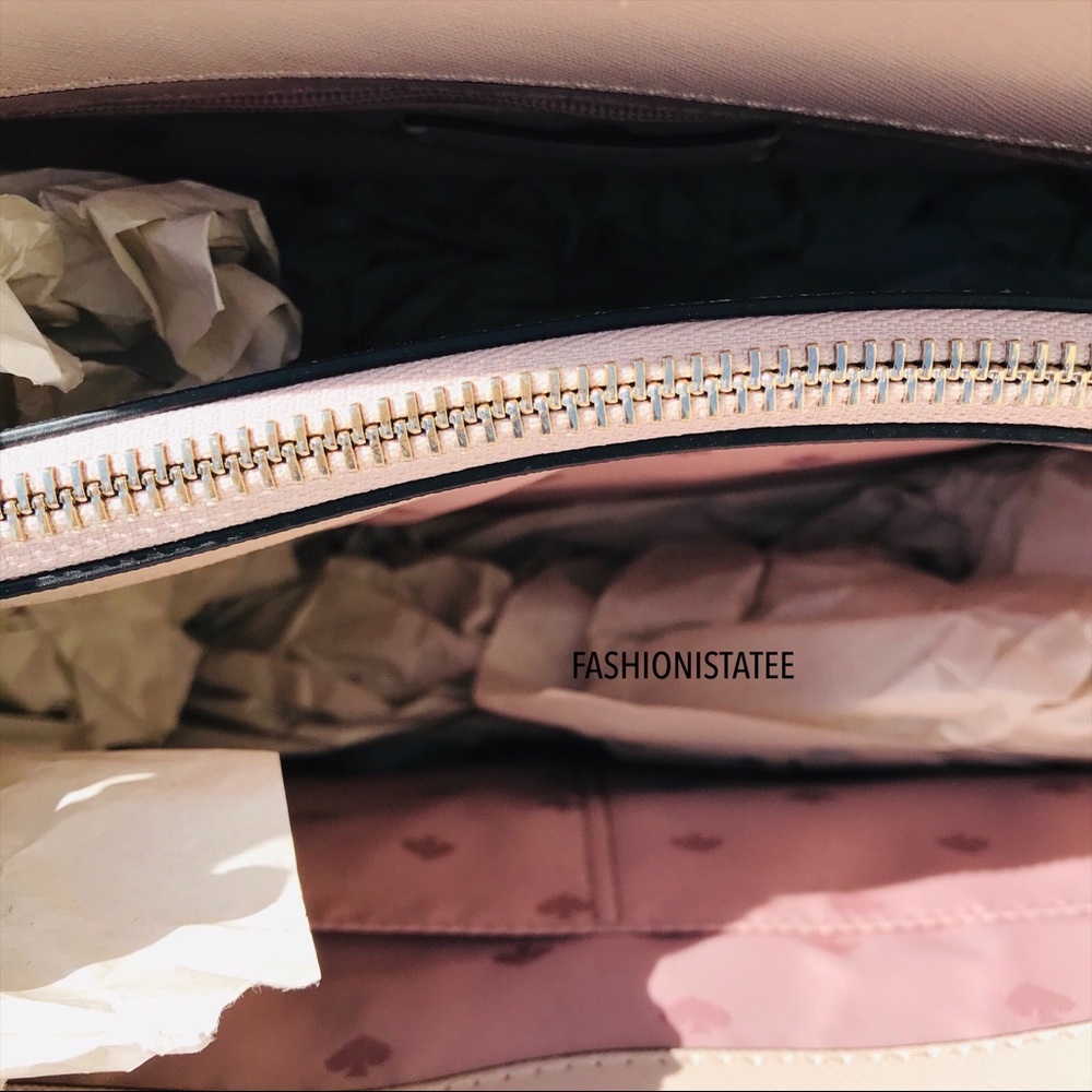 Kate Spade New York Purse Cameron Laptop Tote Bag - Picture 7 of 8